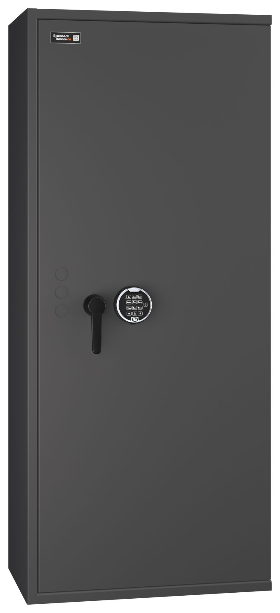 Waffenschrank Gun Safe 0/1-6 Kombi EN 1143-1 mit Zahlenschloss - Bild 1