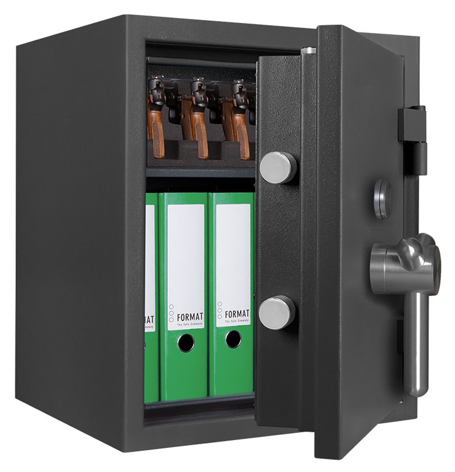 Kurzwaffentresor Topas Pro 5 KWT Grad 2 - Bild 1