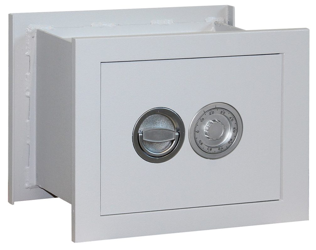 Wandtresor Format Wega 10-260 VdS Klasse 1 - Vorschau 7