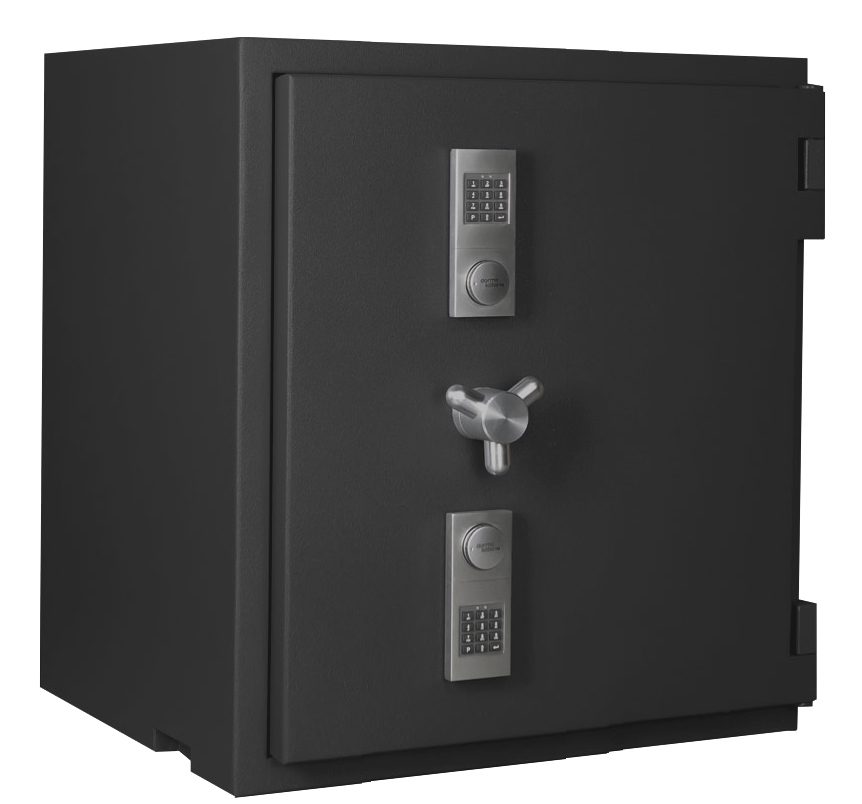 Wertschutzschrank Antares 105 EN VdS Klasse 5 mit Elektronikschloss