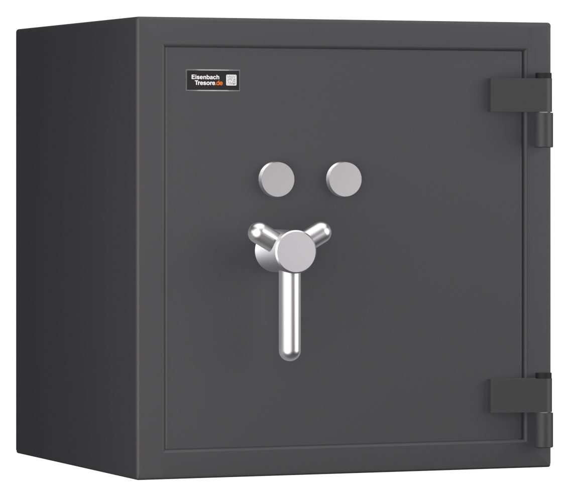 Wertschutzschrank Format Pegasus 120 EN 1143-1 VdS Klasse 4 - Vorschau 7