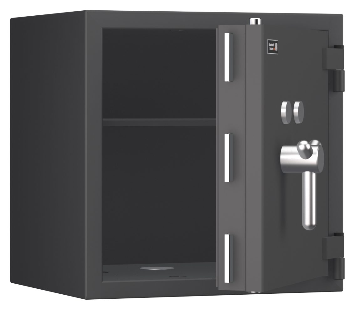Wertschutzschrank Format Pegasus 120 EN 1143-1 VdS Klasse 4 - Vorschau 6