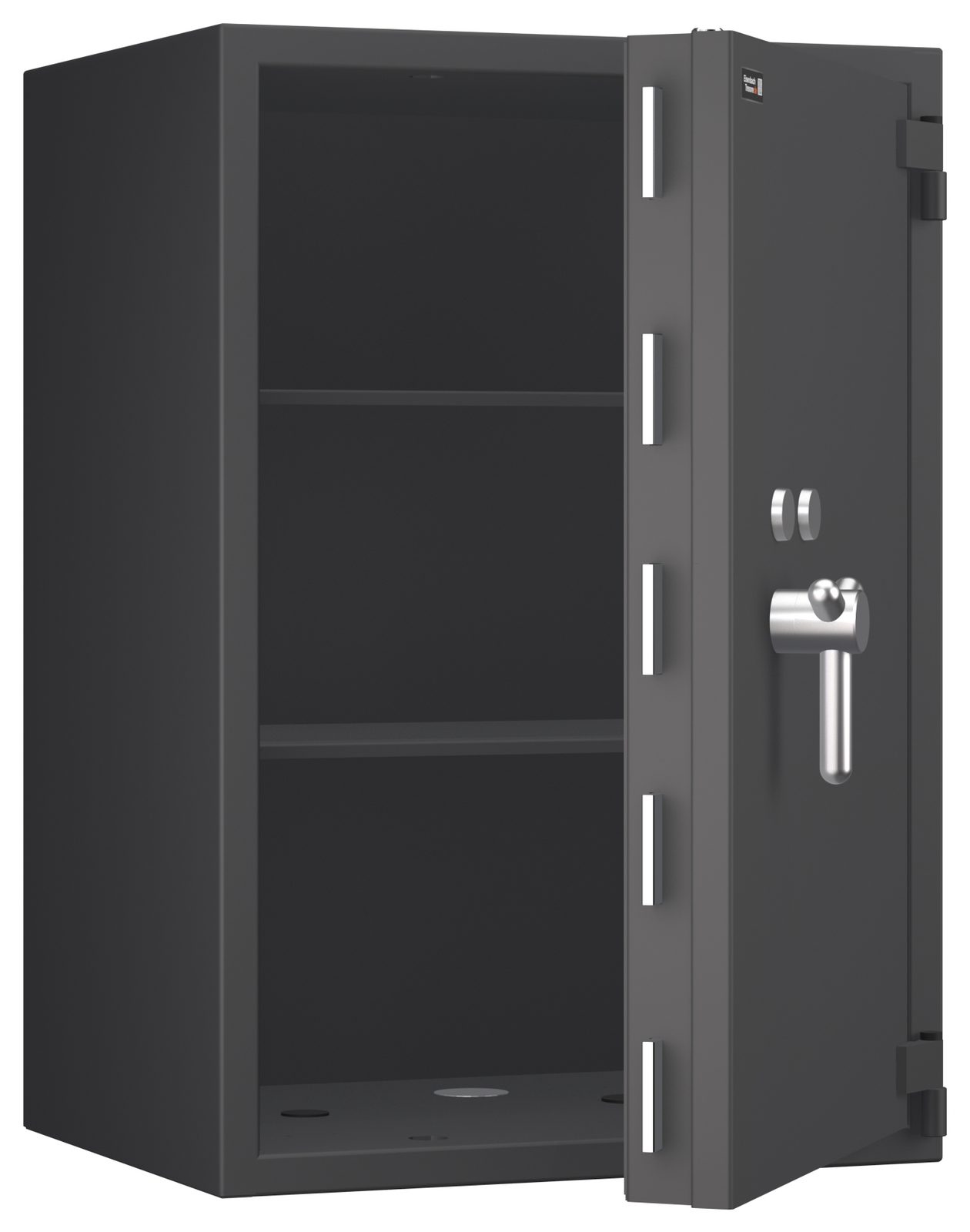 Wertschutzschrank Format Pegasus 375 EN 1143-1 VdS Klasse 4 - Vorschau 3
