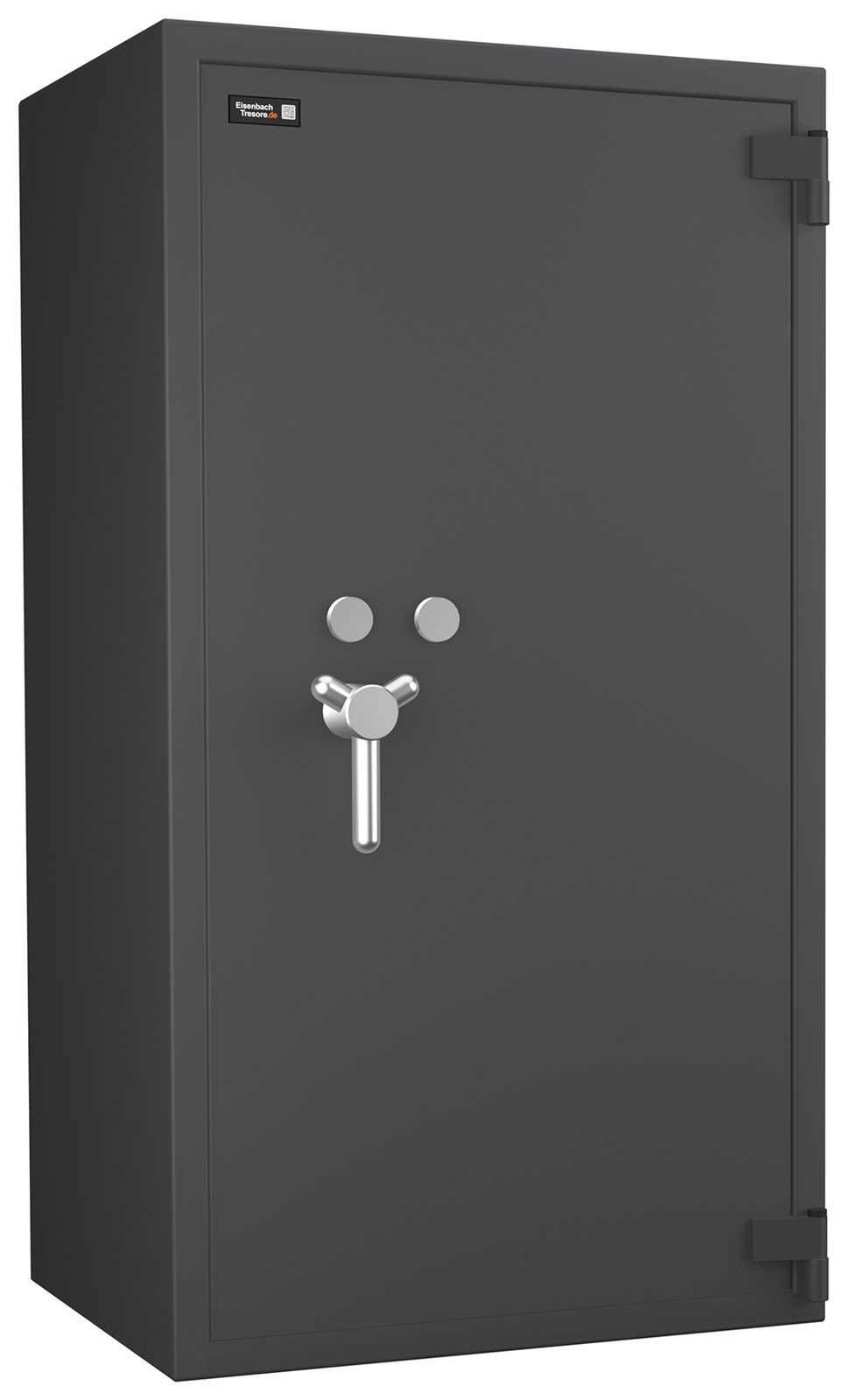 Wertschutzschrank Format Pegasus 480 EN 1143-1 Grad IV - Vorschau 8