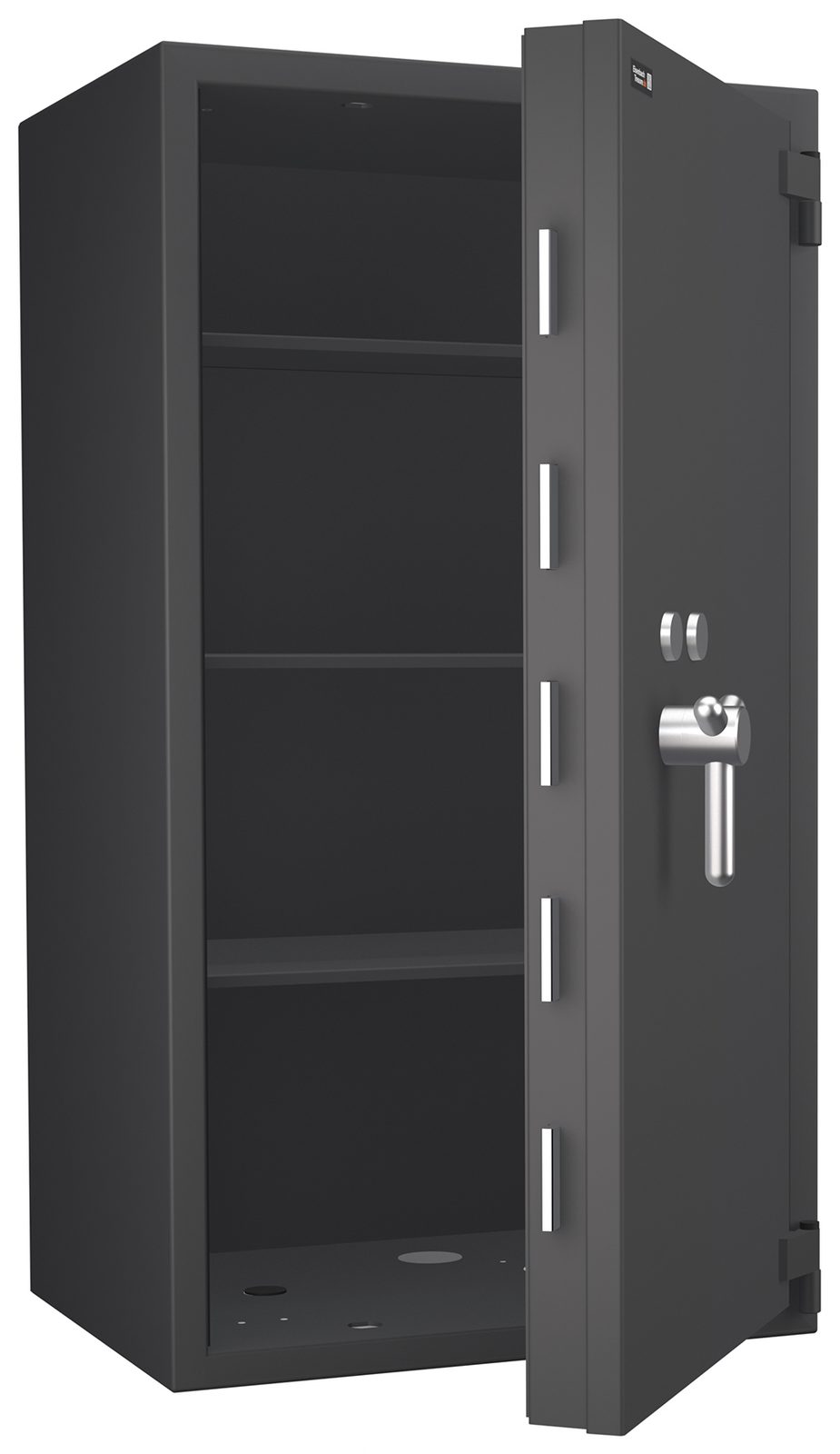 Wertschutzschrank Format Pegasus 480 EN 1143-1 Grad IV - Vorschau 7