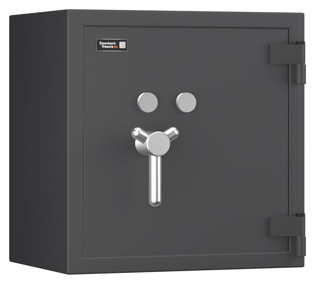 Wertschutzschrank Format Pegasus 90 EN 1143-1 VdS Klasse 4 - Vorschau 6