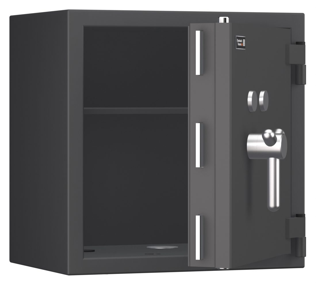 Wertschutzschrank Format Pegasus 90 EN 1143-1 VDS Klasse 4 - Vorschau 9