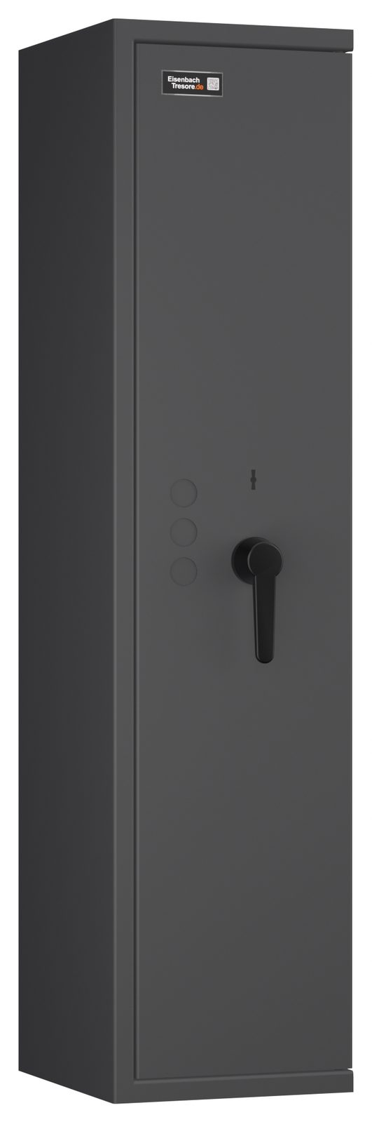 Wertschutz Tresor Lyra 11 EN 1143-1 Grad 0 - Vorschau 4