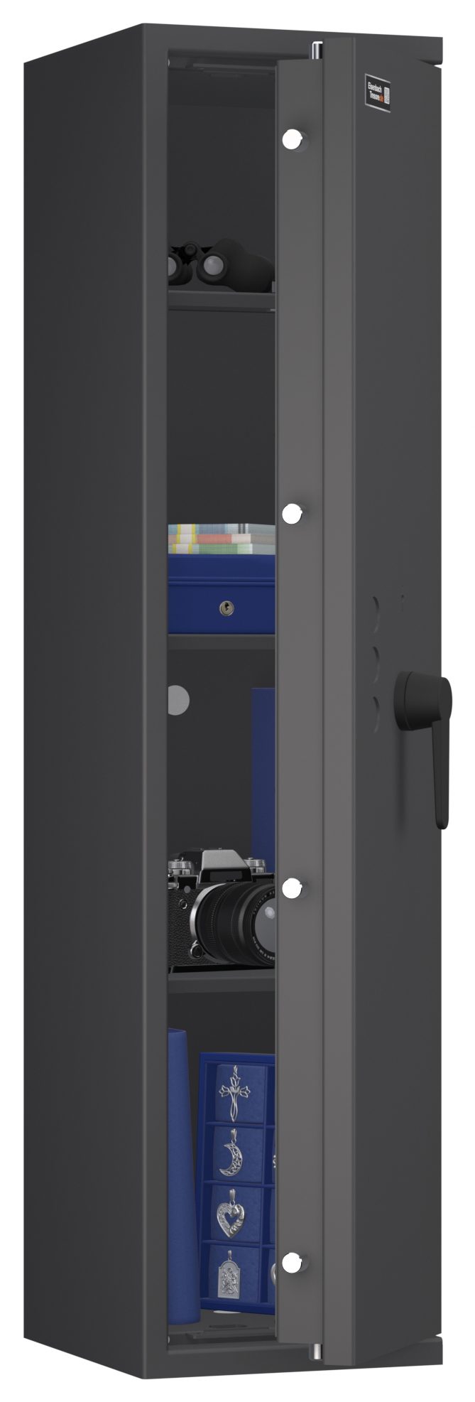 Wertschutz Tresor Lyra 11 EN 1143-1 Grad 0