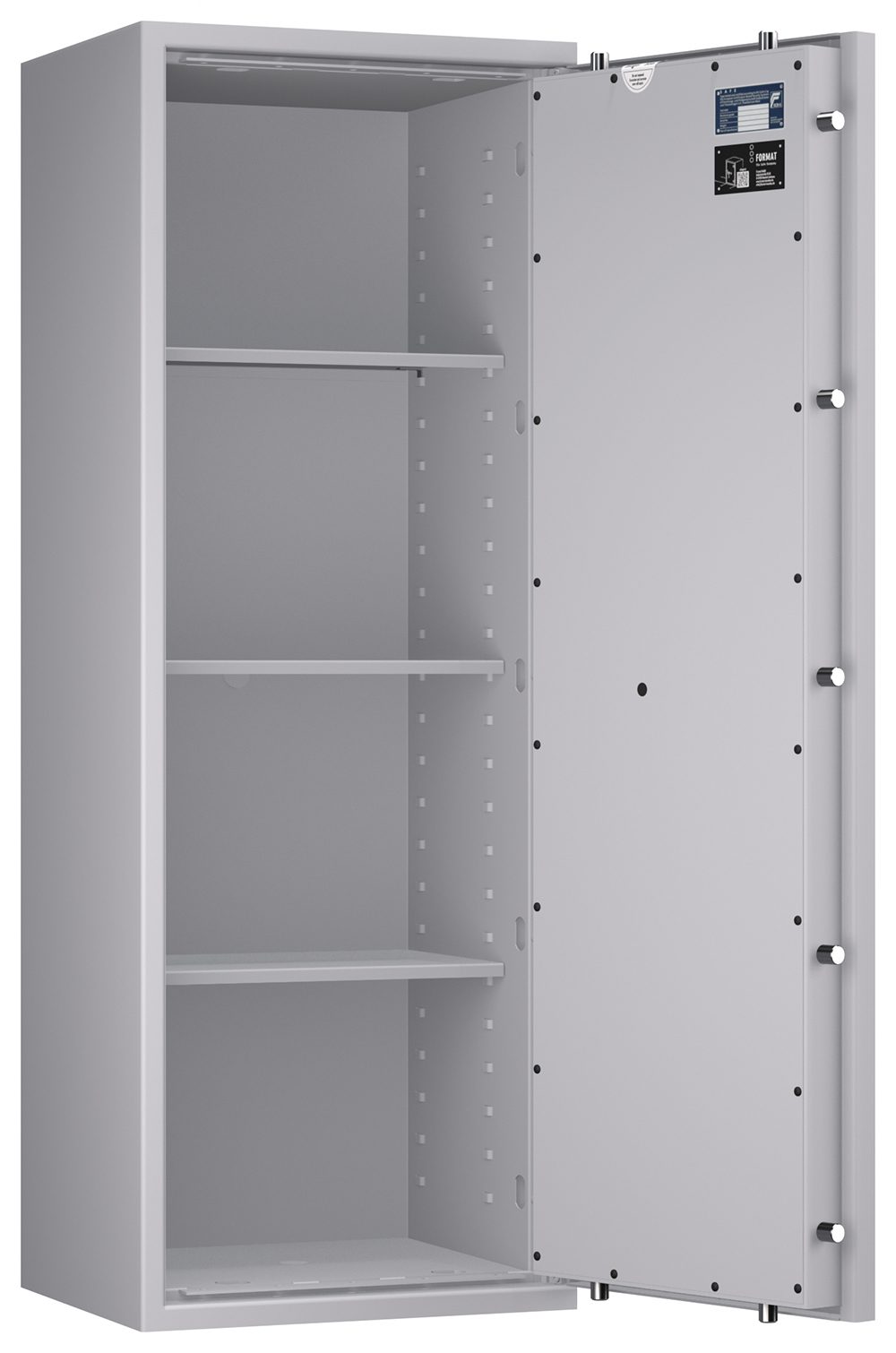 Wertschutz Tresor Lyra 14 EN 1143-1 Grad 0/1 - Vorschau 7