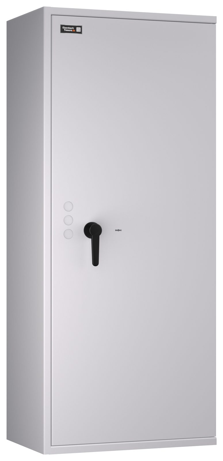 Wertschutz Tresor Lyra 16 EN 1143-1 Grad 0/1 - Vorschau 6