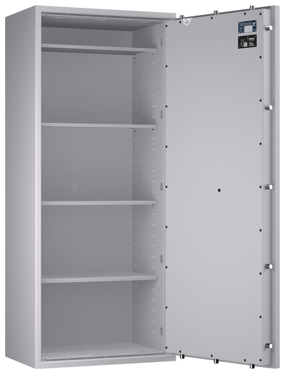 Wertschutz Tresor Lyra 16 EN 1143-1 Grad 0/1 - Vorschau 7