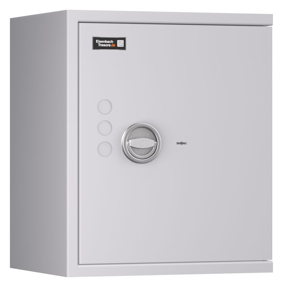 Wertschutz Tresor Lyra 3 EN 1143-1 Grad 0/1 - Vorschau 7