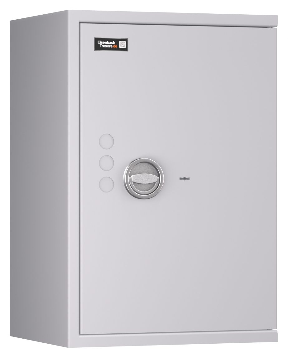 Wertschutz Tresor Lyra 4 EN 1143-1 Grad 0/1 - Vorschau 8