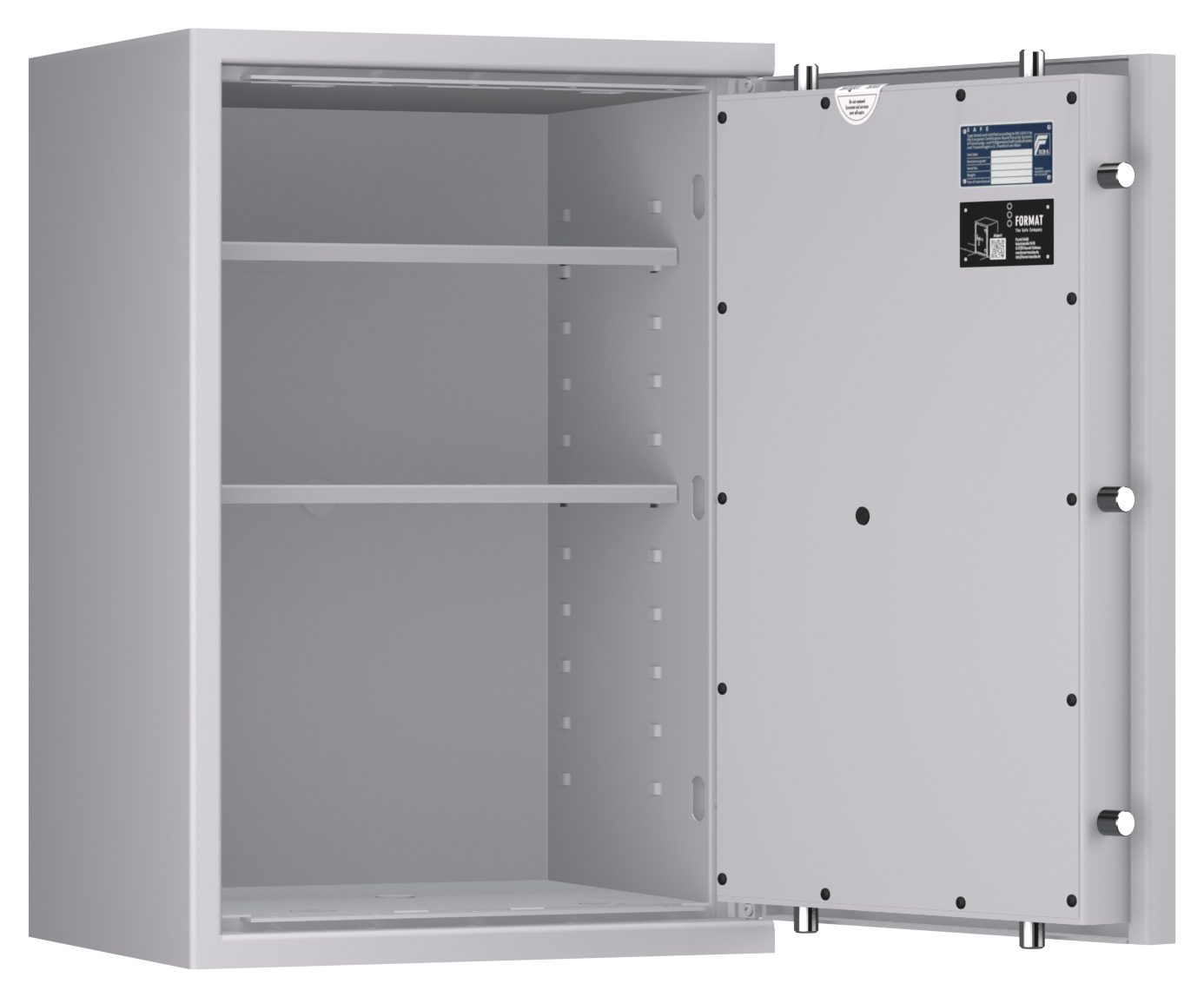 Wertschutz Tresor Lyra 4 EN 1143-1 Grad 0/1 - Vorschau 9