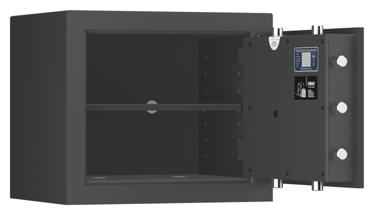 Wertschutztresor Orion 30-410 EN 1143-1 Grad 1 - Vorschau 9