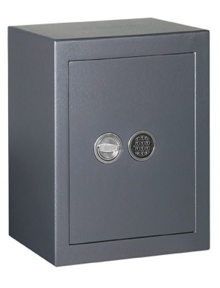Wertschutztresor Orion 40-410 EN 1143-1 Grad 1 - Vorschau 2
