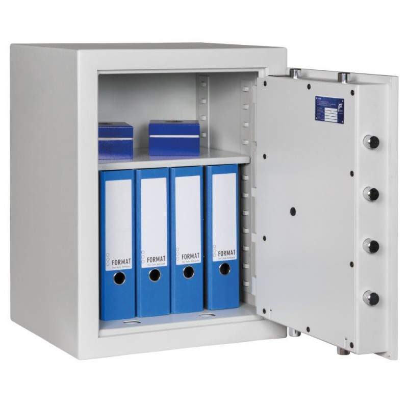 Wertschutztresor Orion 40-410 EN 1143-1 Grad 1 - Bild 1
