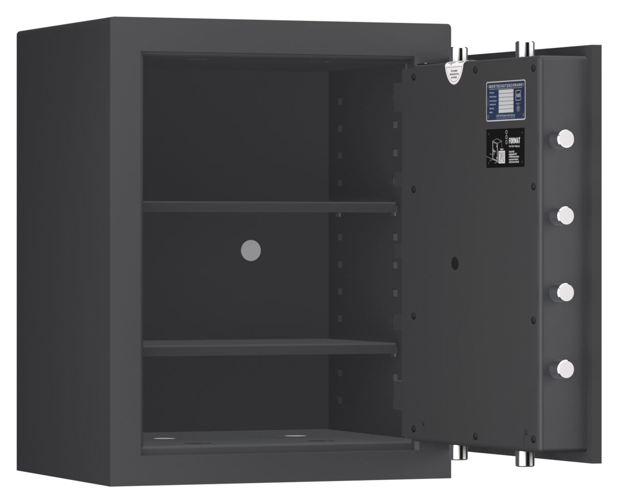 Wertschutztresor Orion 50-410 EN 1143-1 Grad 1 - Vorschau 8