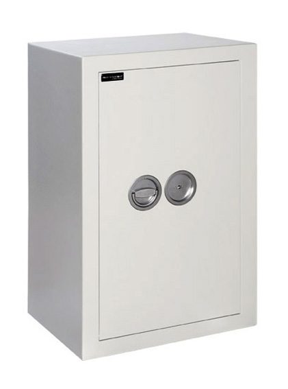 Wertschutztresor Orion 80-410 EN 1143-1 Grad 1 - Vorschau 2