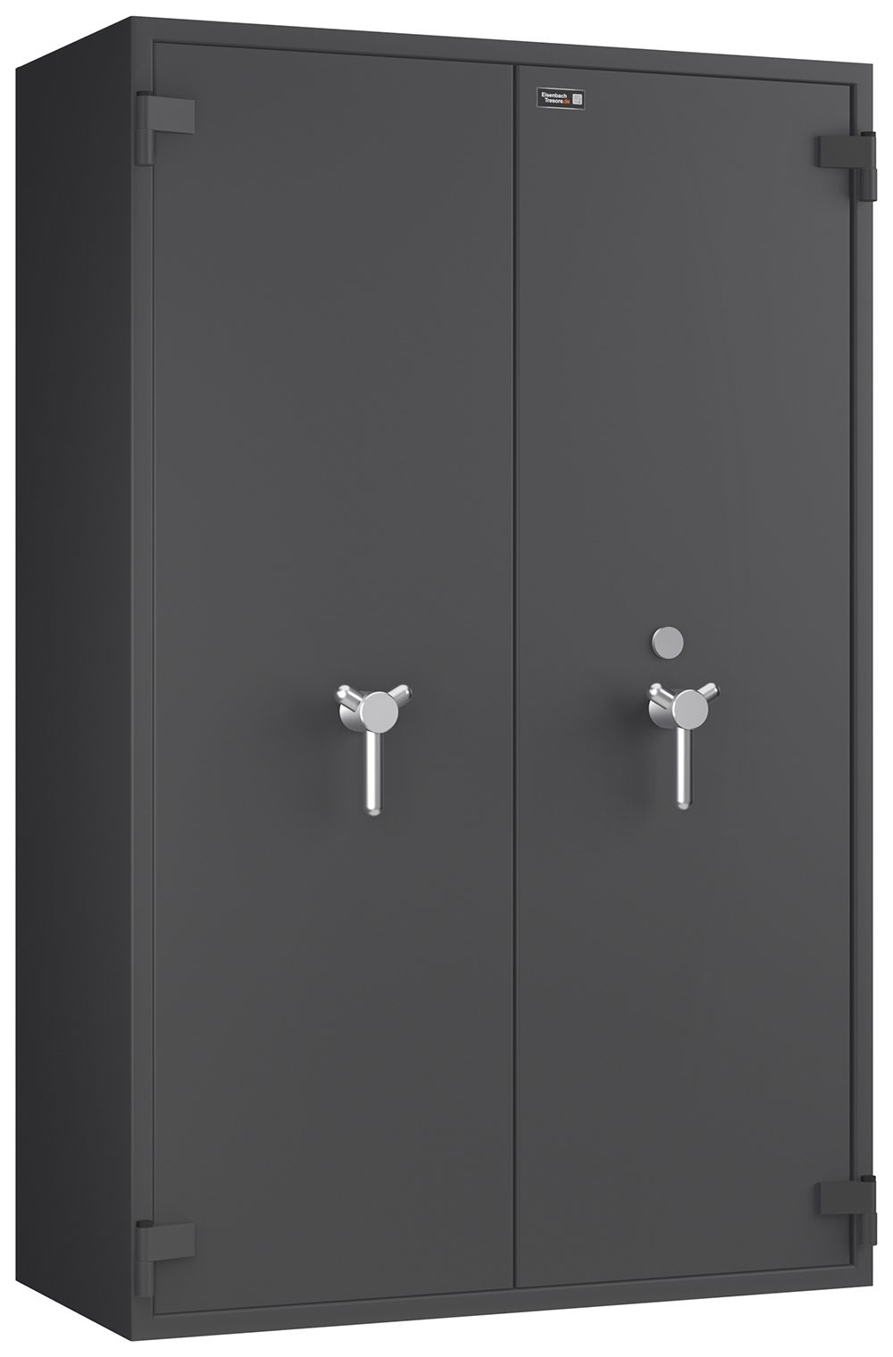 Wertschutztresor Rubin Pro 70 EN 1143-1 VdS Klasse 3 - Vorschau 2