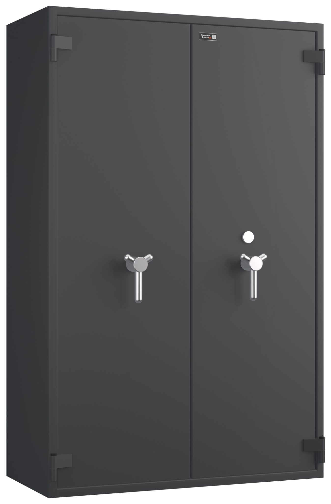 Wertschutztresor Rubin Pro 70 EN 1143-1 VDS Klasse 3 - Bild 1