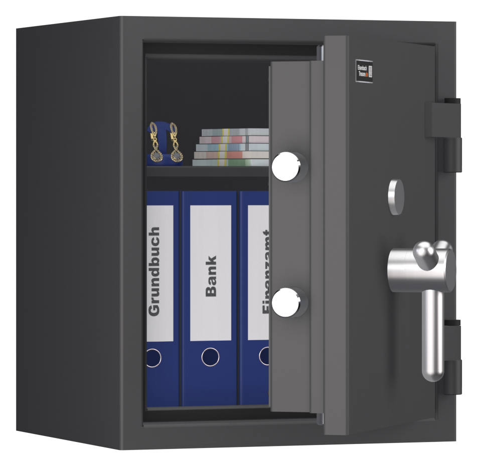 Wertschutz Tresor Topas Pro 5 EN 1143-1 VdS Klasse 2